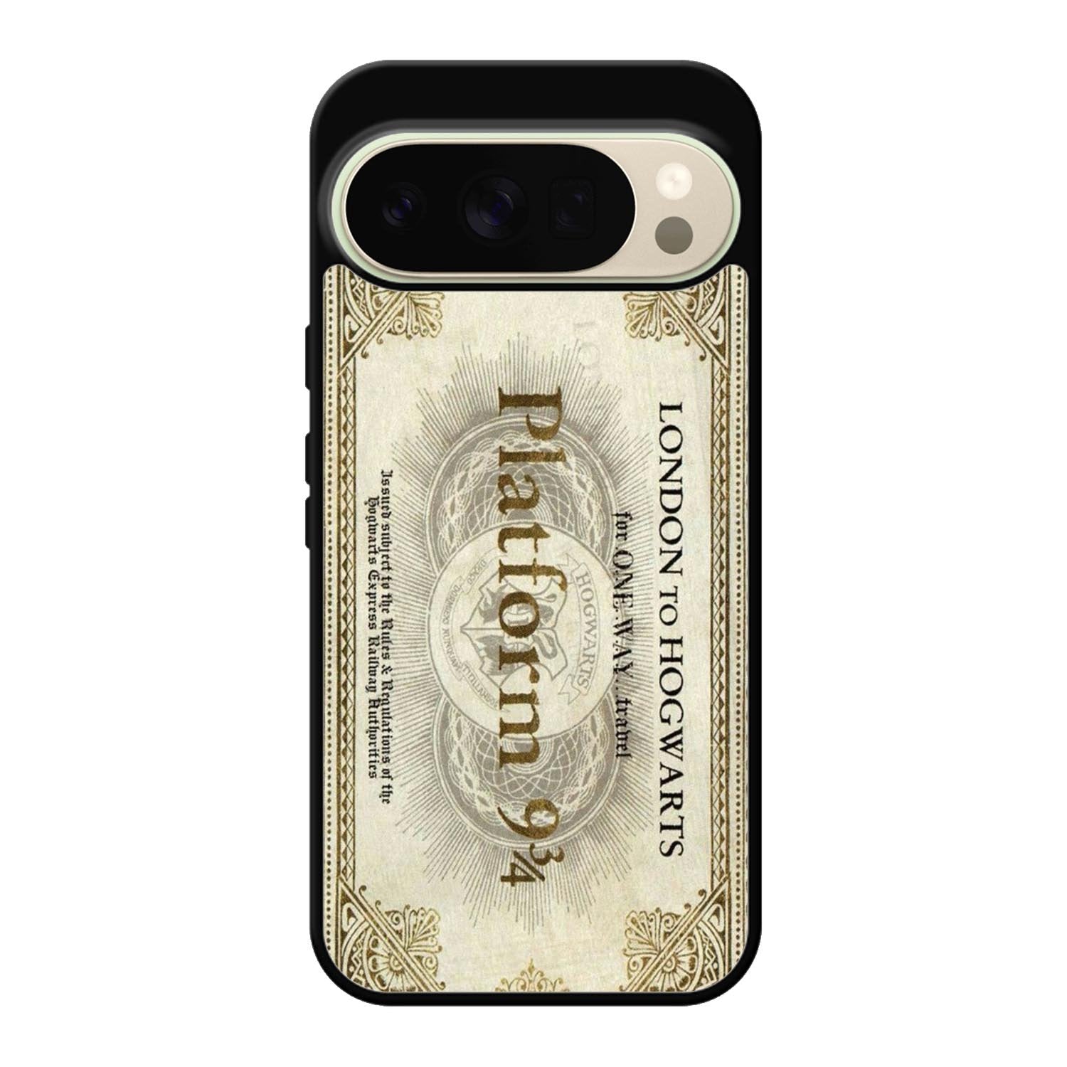 harry potter Google Pixel 10 Pro XL Case OV5175