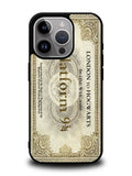 harry potter iPhone 16 Pro Max Case OV5175