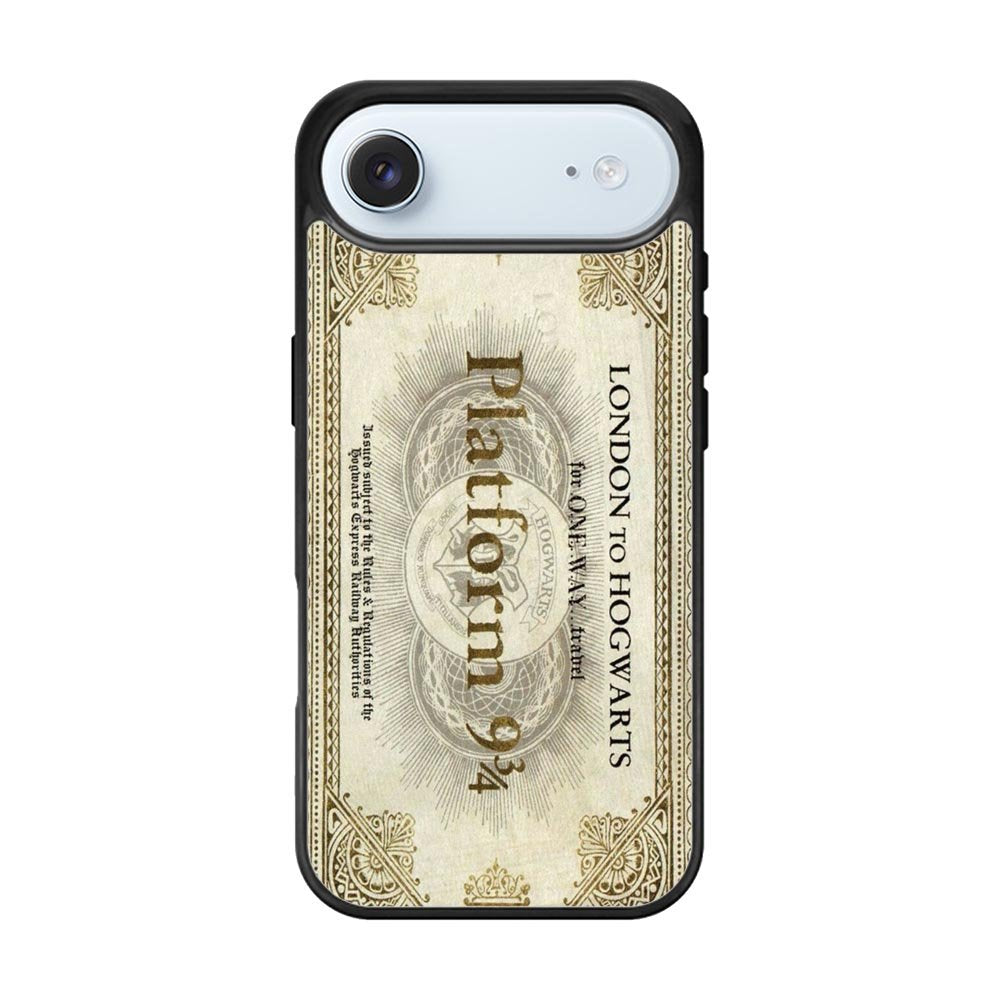 harry potter iPhone Air Case OV5175