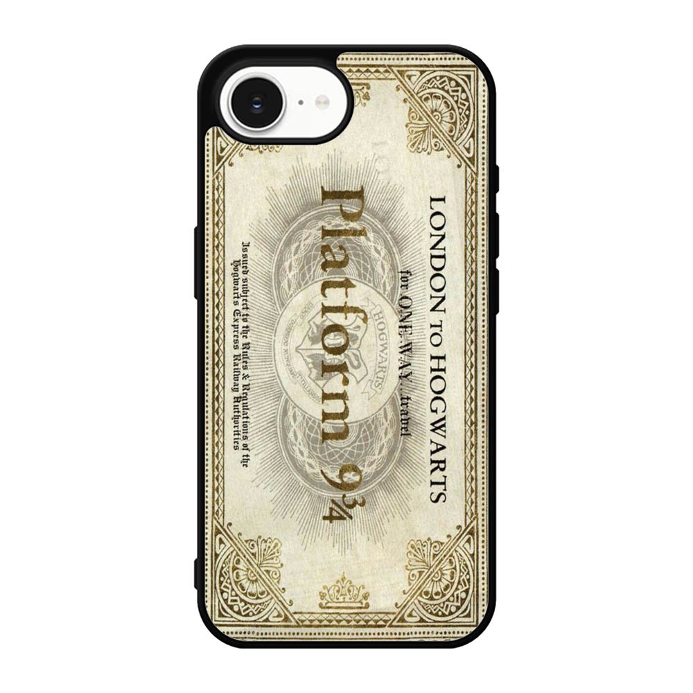harry potter iPhone 17e Case OV5175