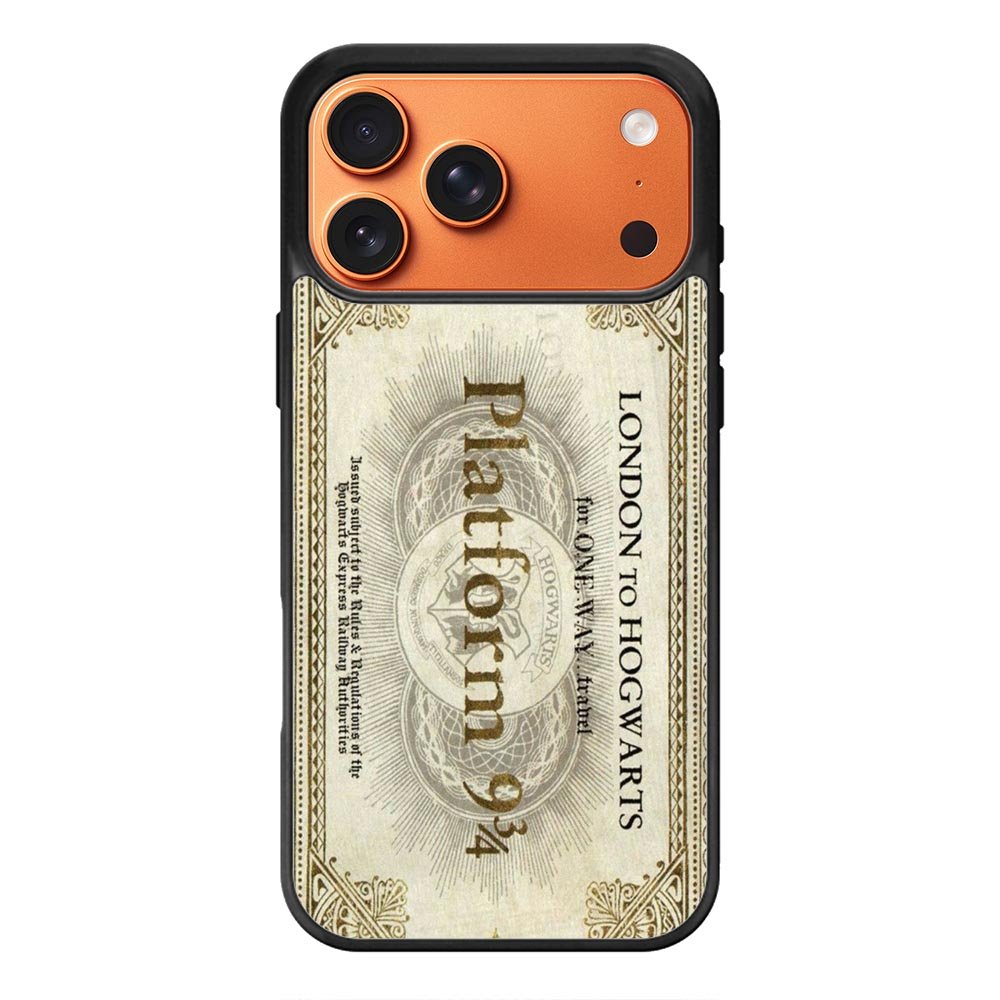 harry potter iPhone 17 Pro Max Case OV5175