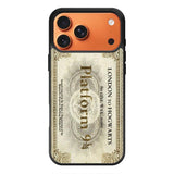 harry potter iPhone 17 Pro Max Case OV5175