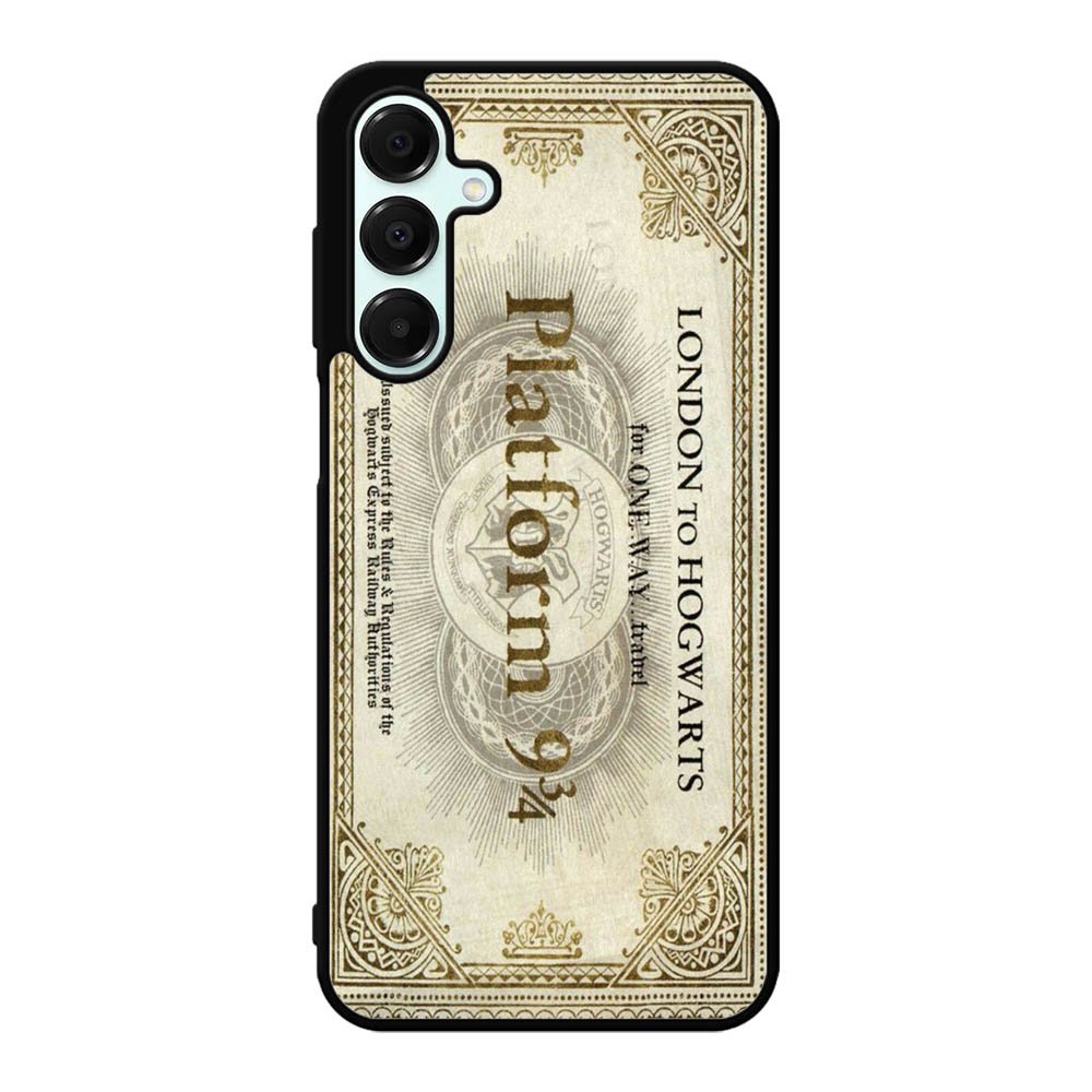 harry potter Samsung Galaxy A16 Case OV5175