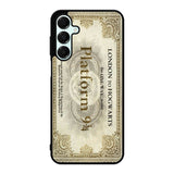 harry potter Samsung Galaxy A16 Case OV5175