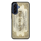 harry potter Samsung Galaxy A17 Case OV5175