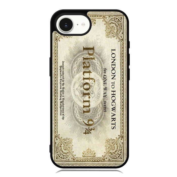 harry potter iPhone 16e Case OV5175