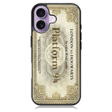 harry potter iPhone 17 Case OV5175