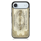 harry potter iPhone 17 Air Case OV5175
