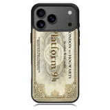harry potter Samsung Galaxy S26 Ultra Case OV5175