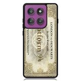 harry potter Motorola Moto Edge 2025 | Moto Edge 60 Fusion | Moto Edge 60 Pro Case OV5175