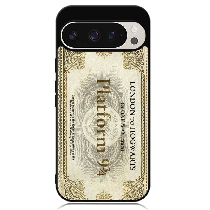 harry potter Google Pixel 9 Pro XL Case OV5175