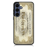 harry potter Samsung Galaxy S25 FE Case OV5175