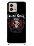 five finger death punch Motorola Moto G Stylus 5G 2023 Case OV4879