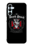 five finger death punch Samsung Galaxy A15 5G Case OV4879