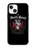 five finger death punch iPhone 14 Case QC4879