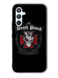 five finger death punch Samsung Galaxy A14 5G Case QC4879