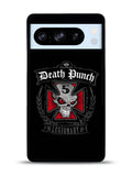 five finger death punch Google Pixel 8 Pro Case QC4879