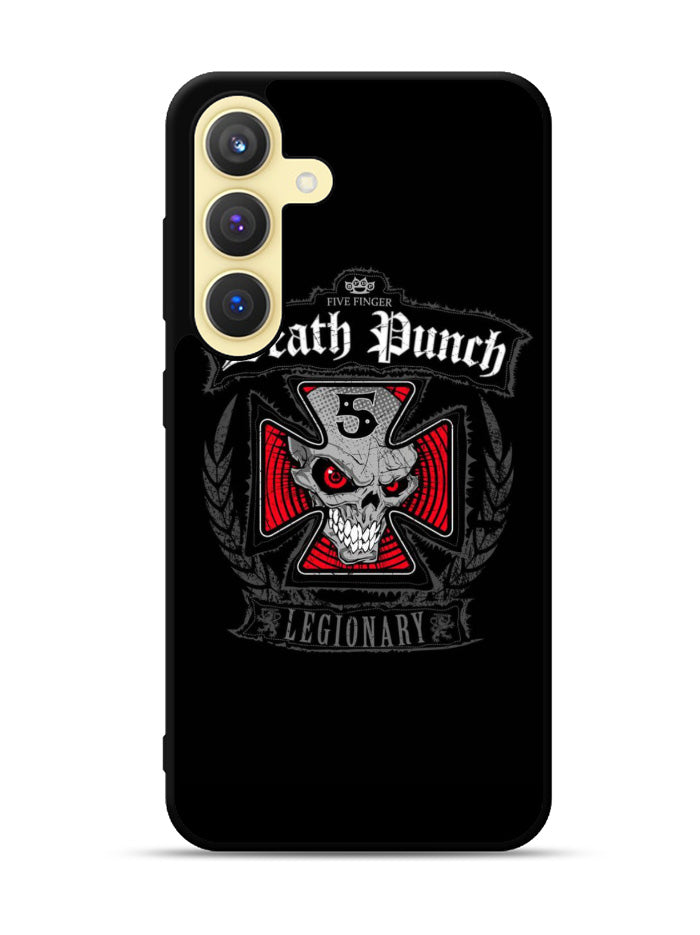 five finger death punch Samsung Galaxy S25 5G Case OV4879