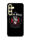 five finger death punch Samsung Galaxy S25 5G Case OV4879