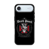 five finger death punch iPhone Air Case QC4879
