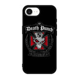 five finger death punch iPhone 17e Case QC4879