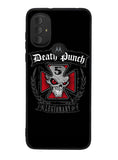 five finger death punch Motorola Moto G Pure 2021 , Moto G Power 2022 Case OV4879