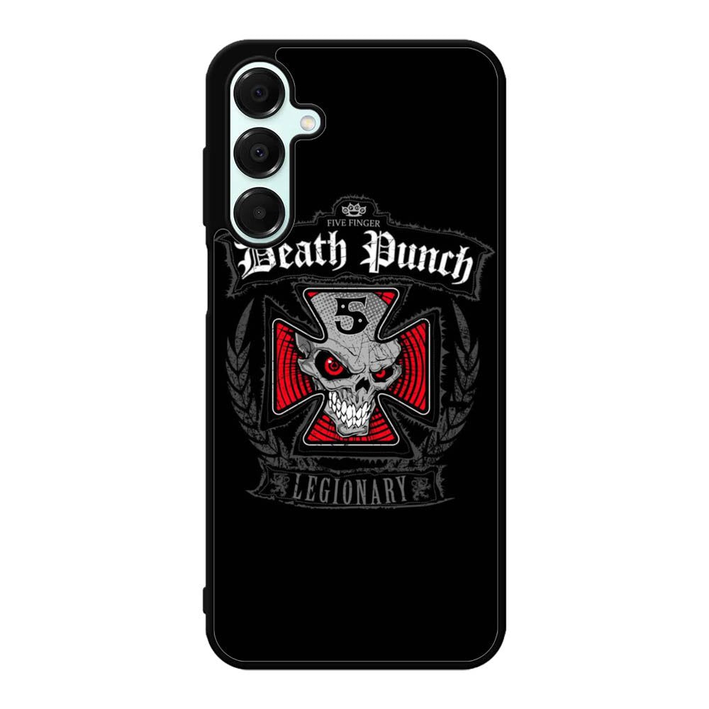 five finger death punch Samsung Galaxy A16 Case OV4879