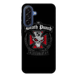 five finger death punch Samsung Galaxy A17 Case QC4879