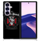 five finger death punch Samsung Galaxy Z Fold 7 Case OV4879