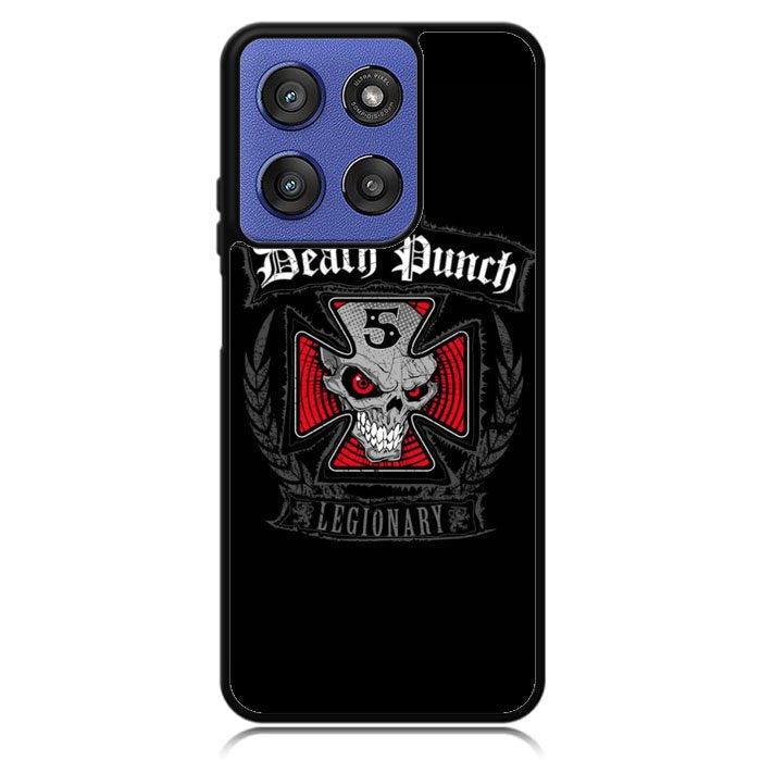 five finger death punch Motorola Moto G Stylus 5G 2025 Case OV4879