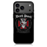 five finger death punch Samsung Galaxy S26 Ultra Case OV4879