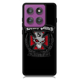 five finger death punch Motorola Moto Edge 2025 | Moto Edge 60 Fusion | Moto Edge 60 Pro Case OV4879
