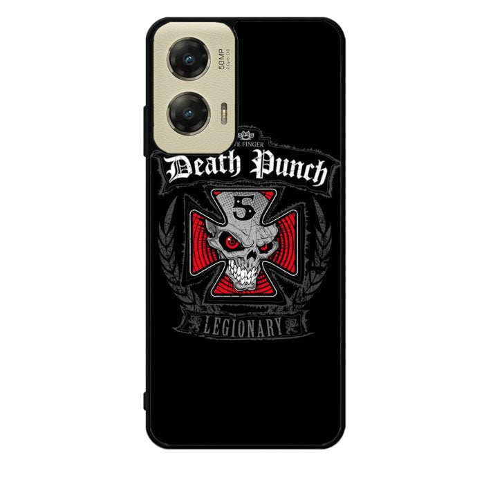 five finger death punch Motorola Moto G Stylus 5G 2024 Case OV4879