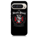 five finger death punch Google Pixel 10 | Google Pixel 10 Pro Case RC4879