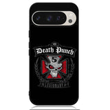 five finger death punch Google Pixel 9 Pro XL Case OV4879