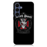 five finger death punch Samsung Galaxy S25 FE Case OV4879