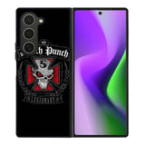 five finger death punch Samsung Galaxy Z Fold 6 5G 2024 Case OV4879