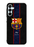 Fc Barcelona 3rd Samsung Galaxy A15 5G Case