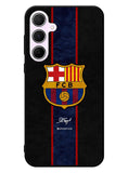 Fc Barcelona 3rd Samsung Galaxy A55 5G Case