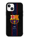 fc barcelona iPhone 15 Case OV4835