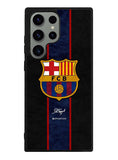 Fc Barcelona 3rd Samsung Galaxy S23 Ultra 5G Case