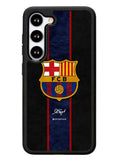 Fc Barcelona 3rd Samsung Galaxy S23 5G Case