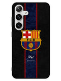 Fc Barcelona 3rd Samsung Galaxy S24 5G Case