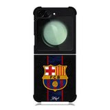 Fc Barcelona 3rd Samsung Galaxy Z Flip 6 Case