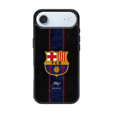 Fc Barcelona 3rd iPhone Air Case