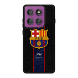 Fc Barcelona 3rd Motorola Moto Edge 60 Pro Case