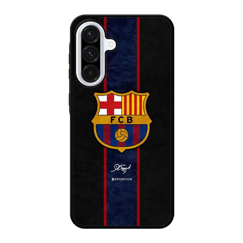 Fc Barcelona 3rd Samsung Galaxy A56 Case OV4226