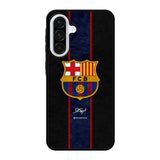 Fc Barcelona 3rd Samsung Galaxy A56 Case OV4226