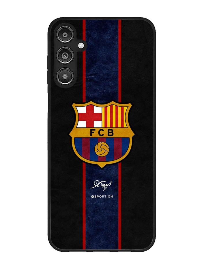 Fc Barcelona 3rd Samsung Galaxy A14 5G Case
