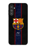 Fc Barcelona 3rd Samsung Galaxy A14 5G Case